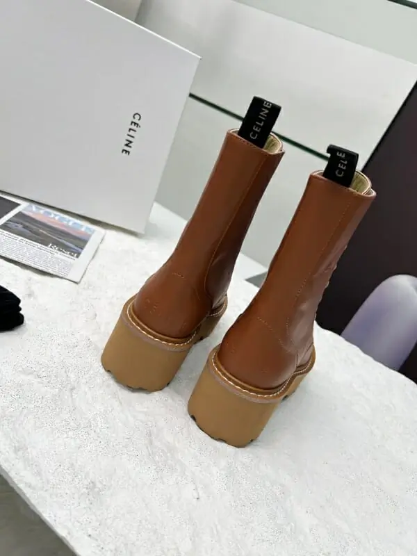 celine bottes pour femme s_12367502